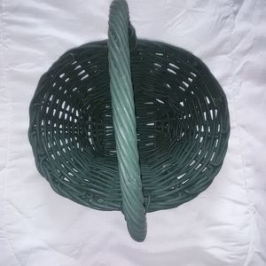 Vintage basket